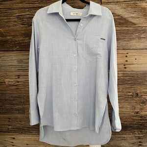 Salty Crew Palapa Tunic